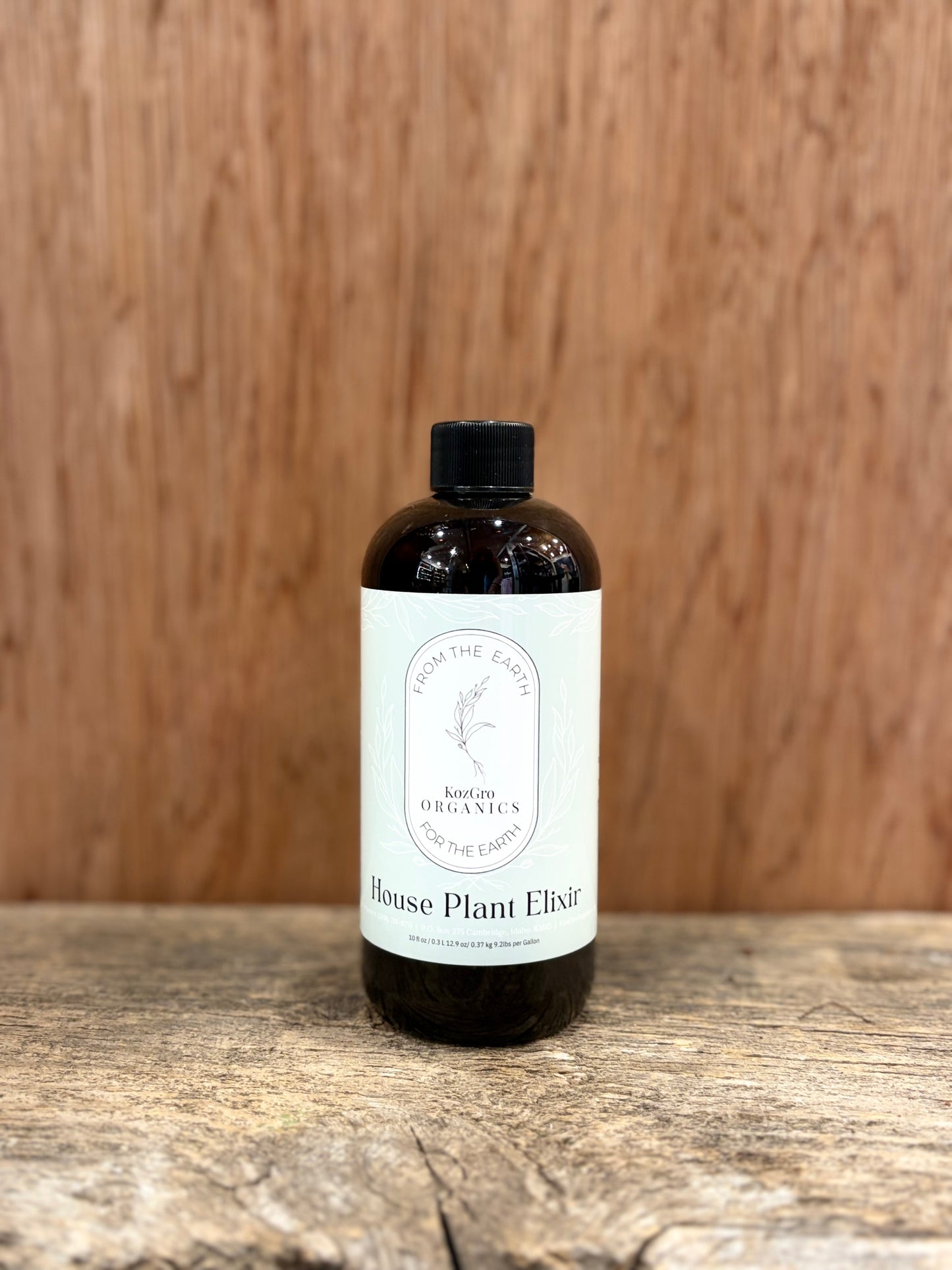 House plant Elixir 3.5 oz