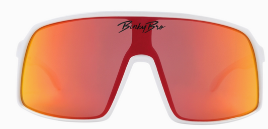Binky Monteverde Sunglasses