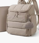 Momoore Diaper Bag