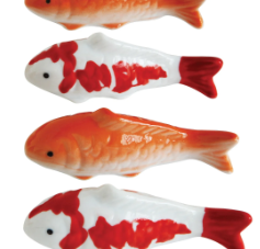 Koi Fish
