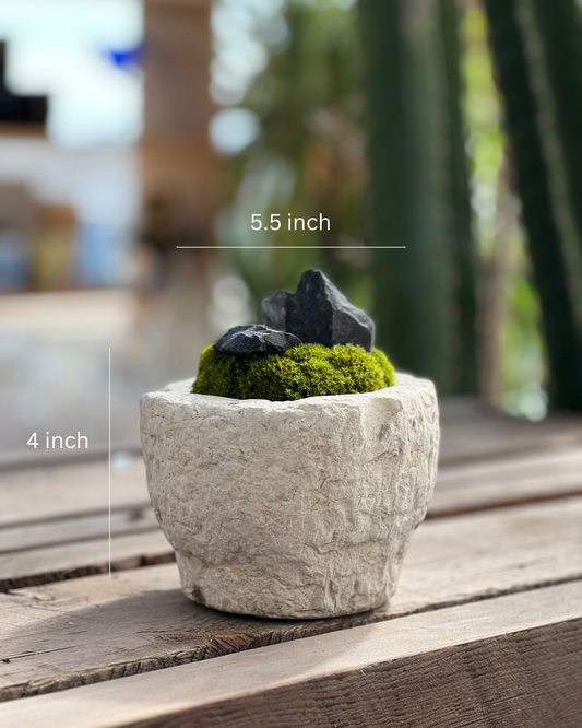 Serenity Stone Garden