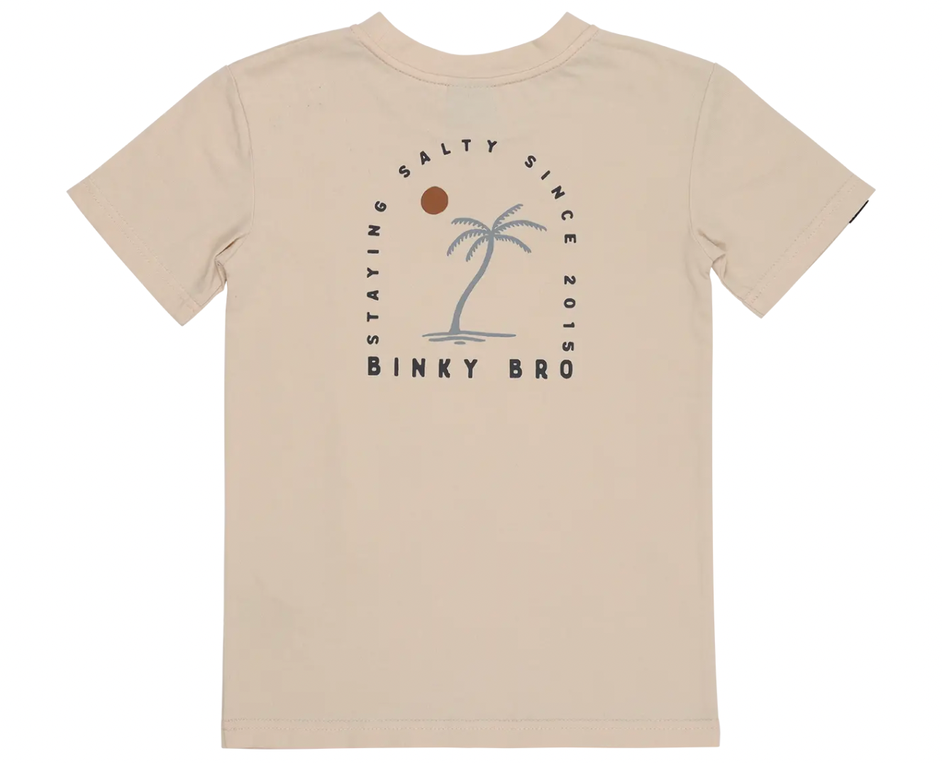 Snake Island T-Shirt