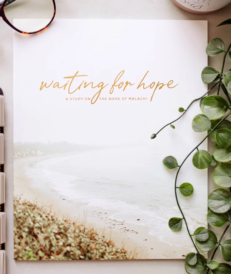 Waiting for Hope | Malachi Study