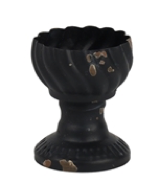 Black Mini Cup