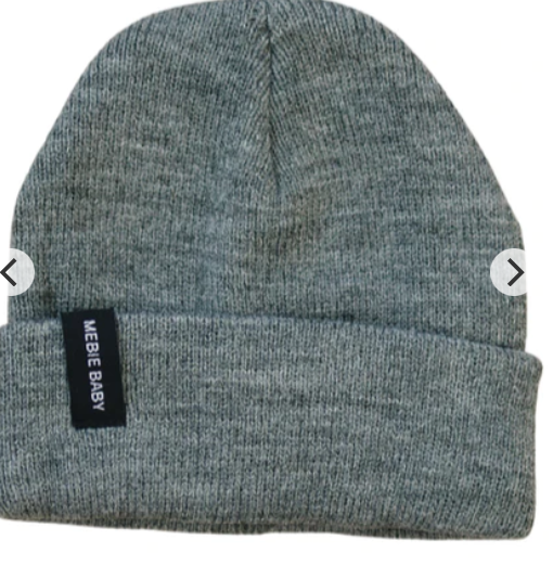 Mebie Baby Beanie