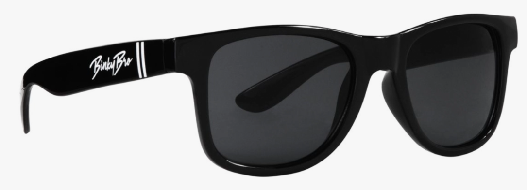 Tamarindo (Black) Sunglasses