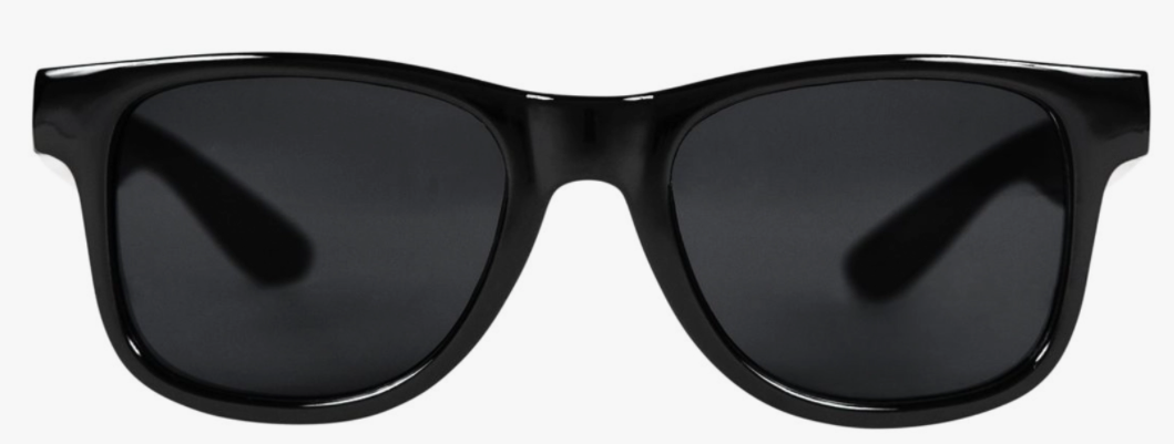 Tamarindo (Black) Sunglasses