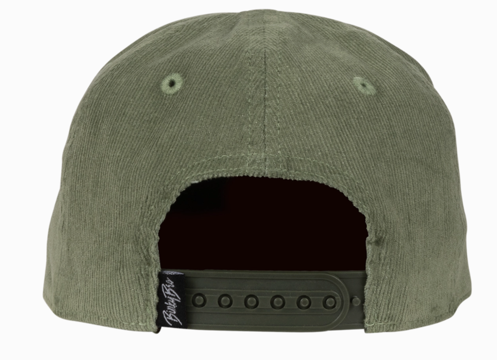 Log Cabins Hat