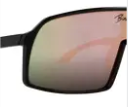 Binky Monteverde Sunglasses