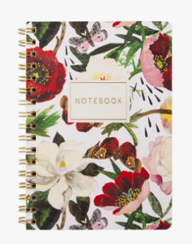 Notebook Series