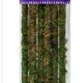 Moss Stakes 32in 6PK