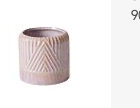 REFRESH POT 5.75"X 5.5"