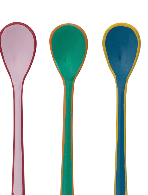 Stainless Steel Spoons