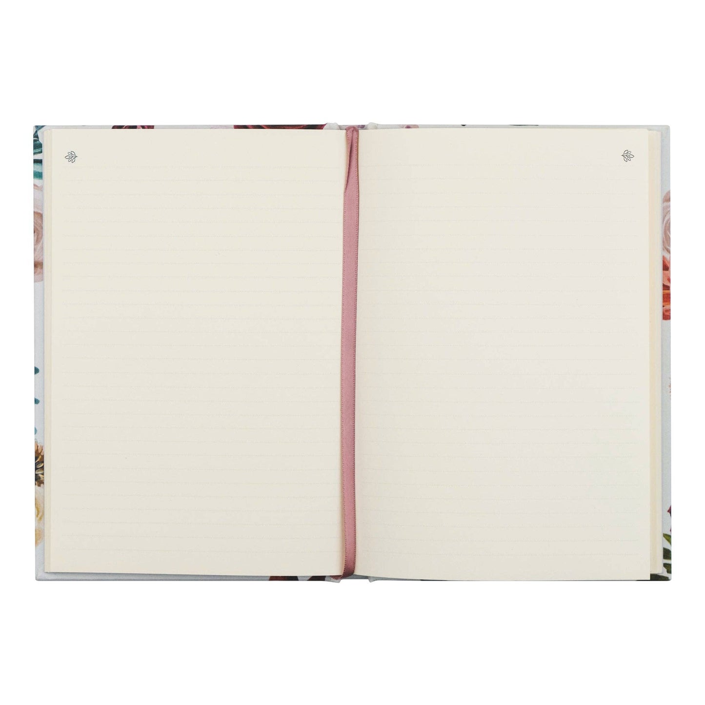 Hosanna Revival Notebook : Madrid Theme
