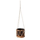 BOCA HANGING POT