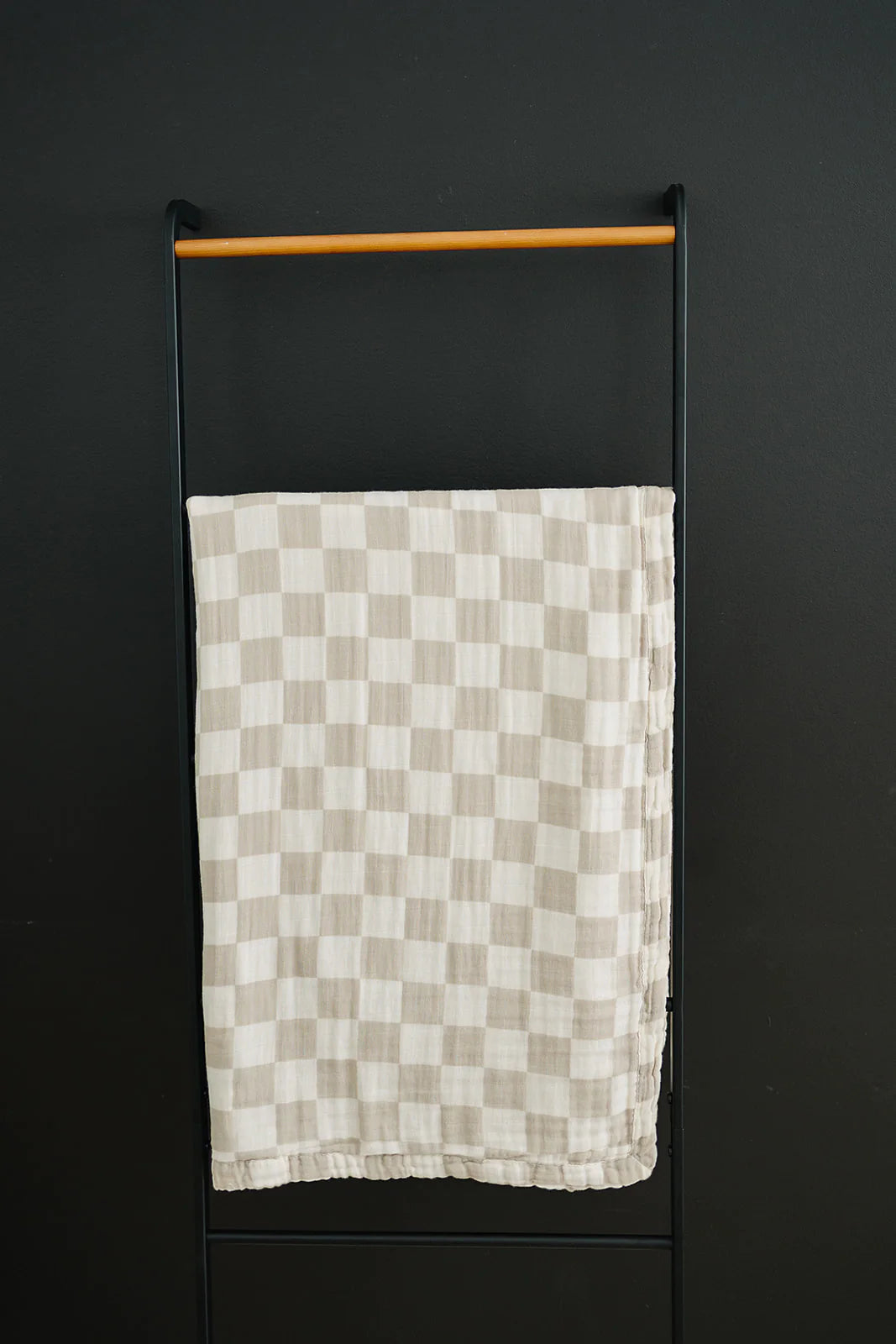 Muslin Quilt by Mebie Baby