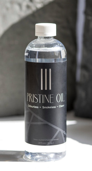 Pristine Oil