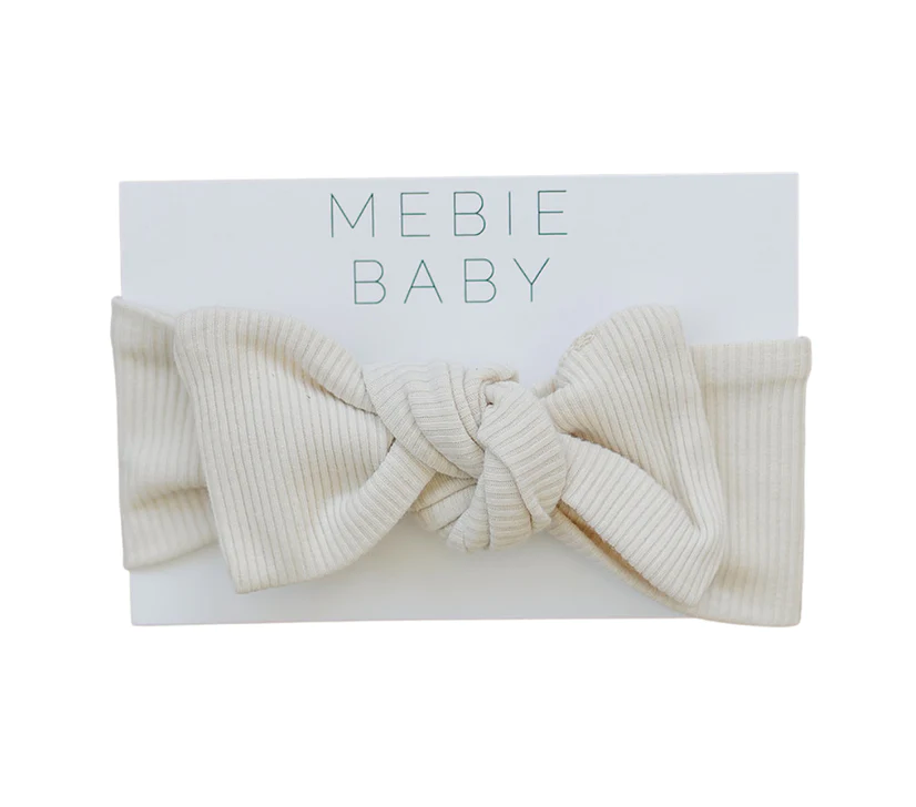 Head Wrap by Mebie Baby