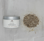 Porcini Champignon Sea Salt