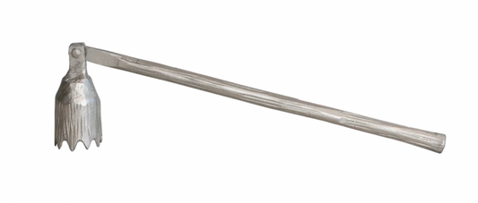 Metal Candle Snuffer