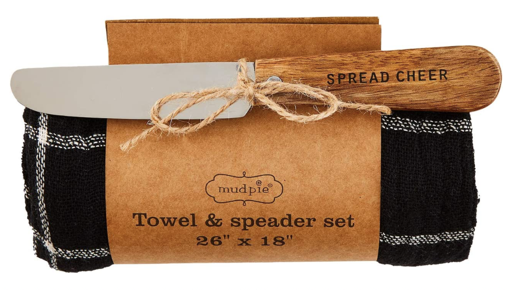 Towel Spreader Set