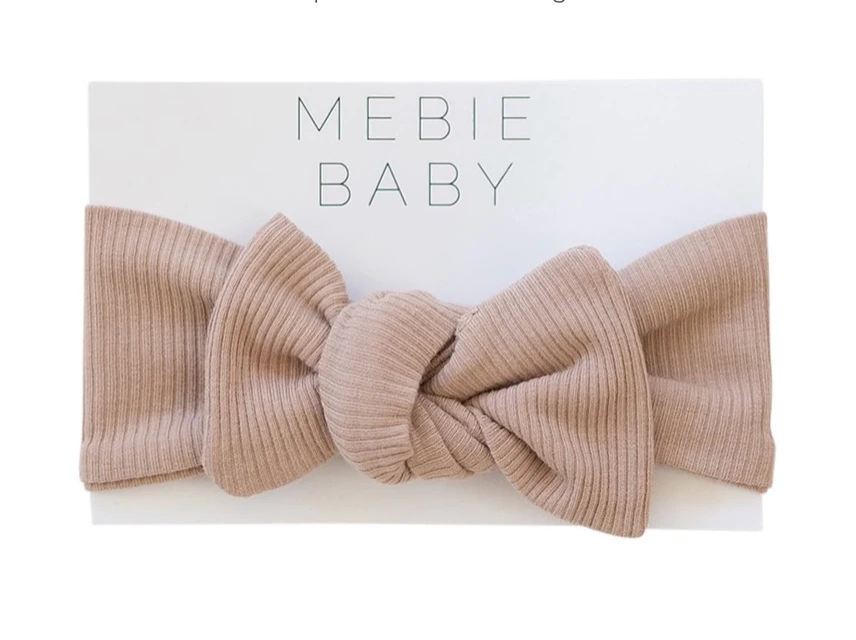 Head Wrap by Mebie Baby