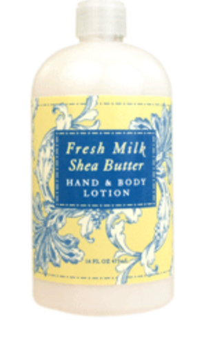 Lotion - Shea Butter